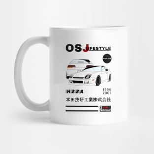 Prelude OSJ LifeStyle Mug